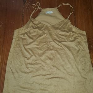 Women's New York & Company tank top size S